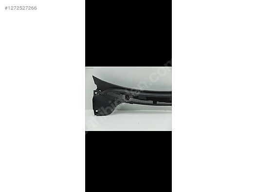8200097006 RENAULT Megane 2 Ön Cam Izgara Bakaliti Plastiği 8200097006 OEM 8200097006 Oto Mavili
