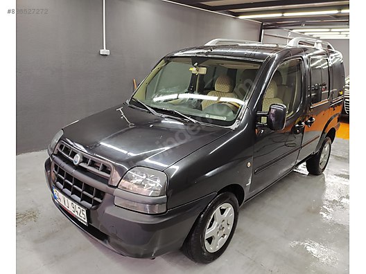 Fiat Doblo Combi 1 9 Jtd Vip Son Gune Son Fiyat Sahibinden Comda 886527272