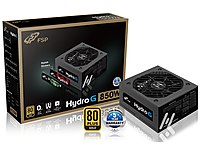 FSP Hydro G Pro 850W GOLD PSU #1282527280