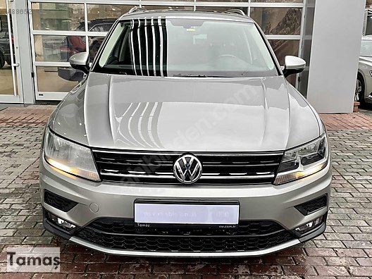 volkswagen tiguan 1 4 tsi comfortline yetkili vw bayii tamas 2017 vw tiguan 1 4 tsi comfortline dsg sahibinden comda 886527317