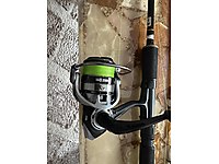 Savage Gear 251cm/3-14gr--- Savage Gear Sg4-2500 makina