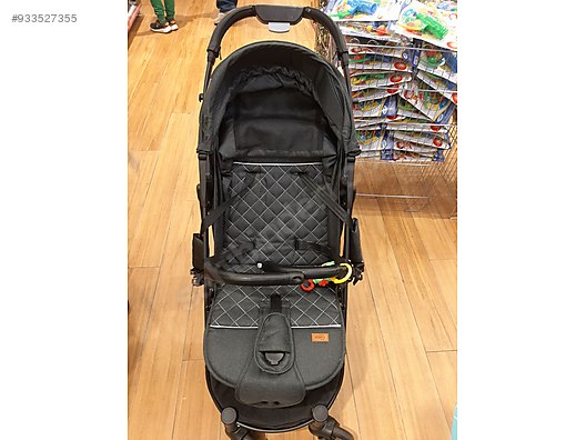 Tripper Venus Bebek Arabasi