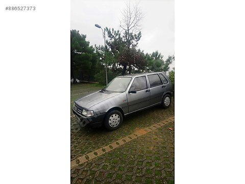 Fiat Uno 70 S Ihtiyactan 2001 Uno At Sahibinden Com 886527373