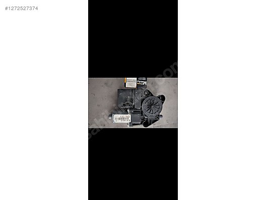 807302741R RENAULT Fluence Megane 3 Scenic 3 Ön Cam Kriko Motoru 807302741R OEM 807302741R Oto Mavili