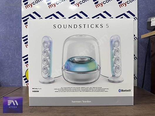 Harman Kardon Bluetooth Hoparlör - 1296527386