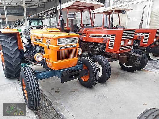 1976 magazadan ikinci el fiat satilik traktor 69 000 tl ye sahibinden com da 981527398