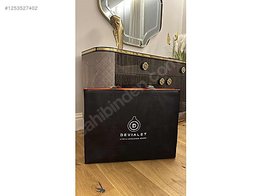 Used & Brand New Items / Home Electronics / Home Audio / Amplifiers / Devialet