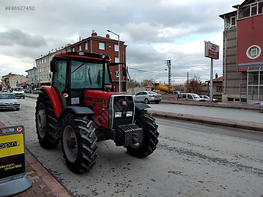 2017 Sahibinden Ikinci El Hars Satilik Traktor 145 000 Tl Ye Sahibinden Com Da 886527452