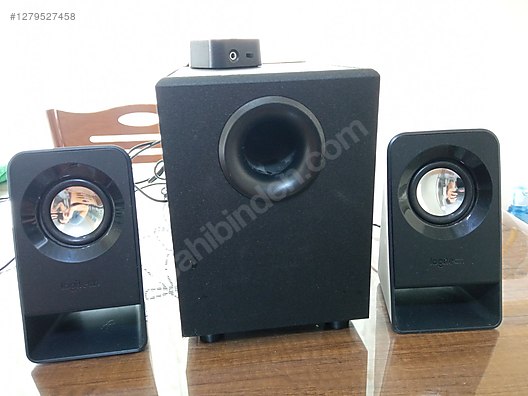 Used & Brand New Items / Computers / Peripherals / Computer Speakers