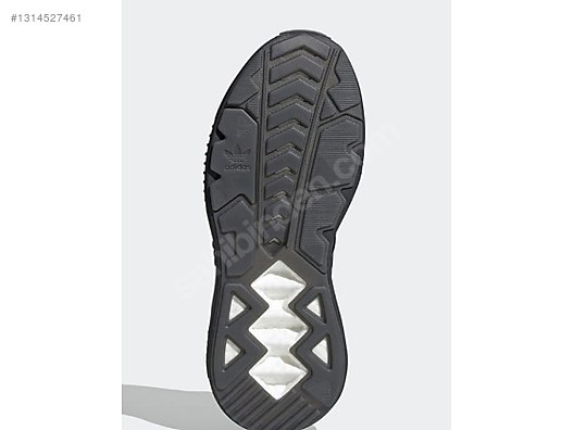 Adidas ZX 5K Boost Siyah 39.5 Numara Sıfır, Kutulu - Spor Ayakkabı