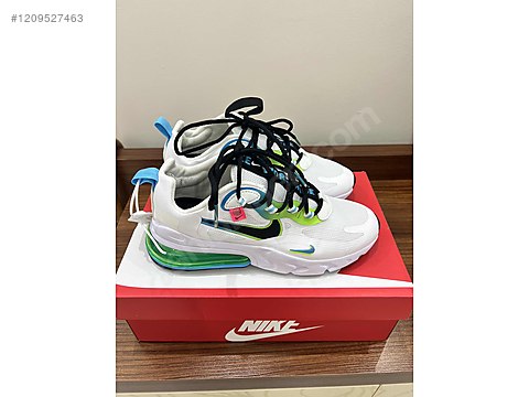 Nike 270 270 React Fiyat Nike Air Max 270 React 
