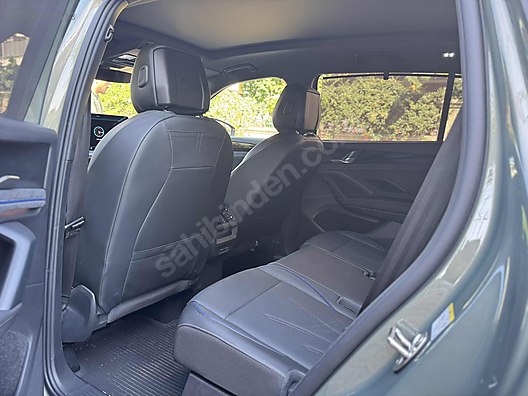 Vasıta / Arazi, SUV & Pickup / Volkswagen / Tayron / 1.5 e-TSI / R Line