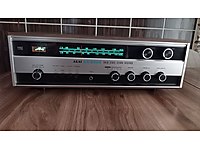 AKAİ AA 6300 Receıver