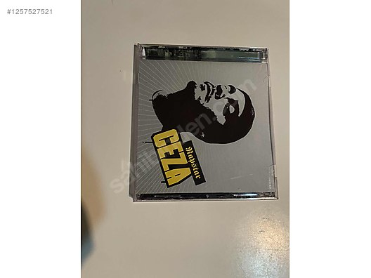 Müzik CD'leri & Fiyatları sahibinden.com'da!