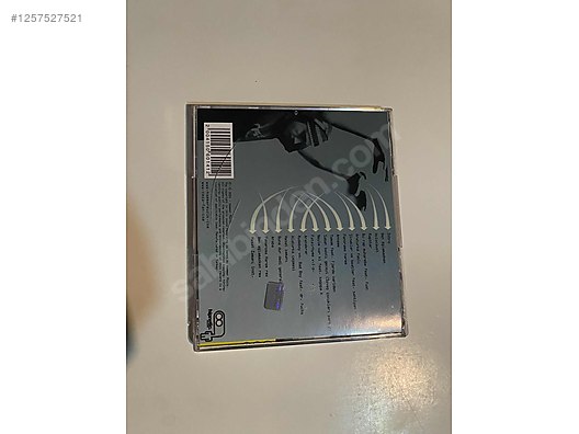 CEZA ALBÜM CD - Müzik CD leri Alışverişte İlk Adres sahibinden.com