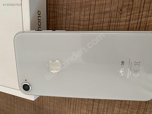 Apple / iPhone 8 / Temiz iPhone 8 sahibinden.comda - 1303527524