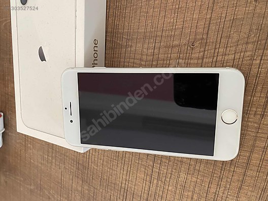 Apple / iPhone 8 / Temiz iPhone 8 on sahibinden.com - 1303527524