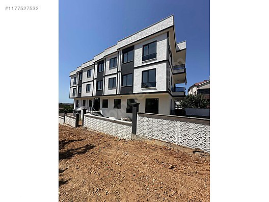 KOCAALİ MERKEZDE SIFIR KOMPLE BİNA #1177527532