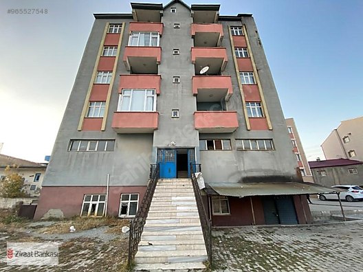 ziraat bankasi ndan adnan menderes mahallesi nde konut satilik daire ilanlari sahibinden com da 965527548