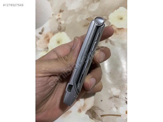 İkinci El ve Sıfır Alışveriş / Cep Telefonu & Aksesuar / Cep Telefonu / Motorola / V3