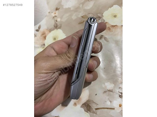 İkinci El ve Sıfır Alışveriş / Cep Telefonu & Aksesuar / Cep Telefonu / Motorola / V3