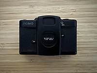 Lomo LC-A (1988)