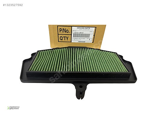 Motor / KAWASAKI ZX-4R/4RR HAVA FİLTRESİ 11013-0812 sahibinden