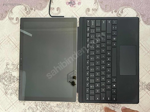 Microsoft Surface Pro 5 256 GB Tablet - 1271527594