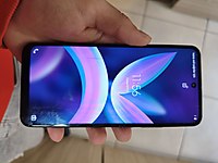 Omix 400 128gb 10/8.5