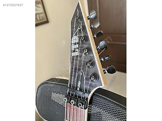 İkinci El ve Sıfır Alışveriş / Müzik / Müzik Aletleri / Telli Çalgılar / Gitar / Elektro