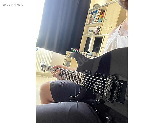 İkinci El ve Sıfır Alışveriş / Müzik / Müzik Aletleri / Telli Çalgılar / Gitar / Elektro