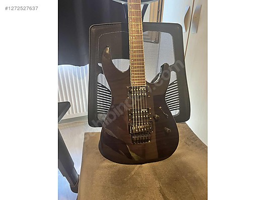 LTD Elektro Gitar