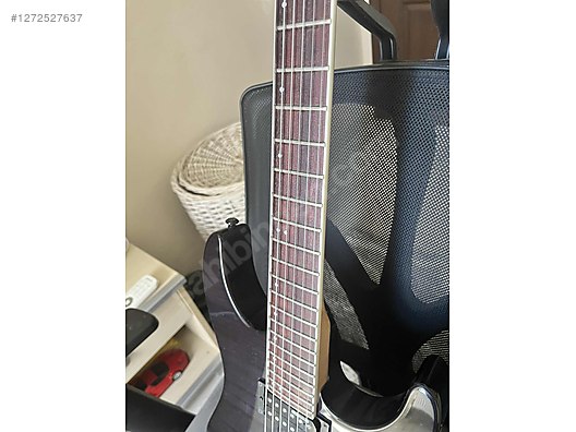 LTD Elektro Gitar