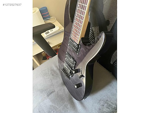 İkinci El ve Sıfır Alışveriş / Müzik / Müzik Aletleri / Telli Çalgılar / Gitar / Elektro