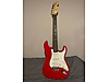 Squier Elektro Gitar