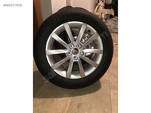 skoda alaris 16 inc sifir jant lastik en uygun jant lastik fiyatlari turkiye nin ilan sitesi sahibinden com da 869527656