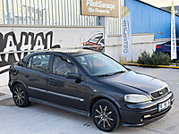 OPEL ASTRA 1.6 COMFORT-TERTEMİZ-DÜŞÜK KİLOMETRELİ #1279527659