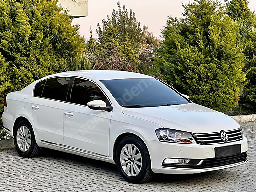 Volkswagen / Passat / 1.4 TSI BlueMotion / Comfortline / B7 OTOMATİK ...