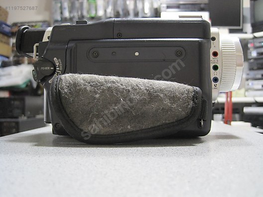 İkinci El ve Sıfır Alışveriş / Fotoğraf & Kamera / Video Kamera / Dijital Kamera / Digital 8