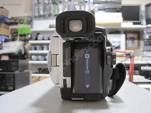 İkinci El ve Sıfır Alışveriş / Fotoğraf & Kamera / Video Kamera / Dijital Kamera / Digital 8