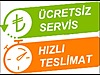 İkinci El ve Sıfır Alışveriş / Elektrikli Ev Aletleri / Beyaz Eşya / Buzdolabı