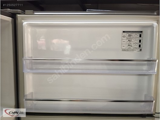 Arçelik Üstten Donduruculu Buzdolabı