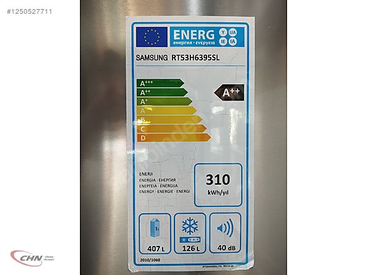 Arçelik Üstten Donduruculu Buzdolabı