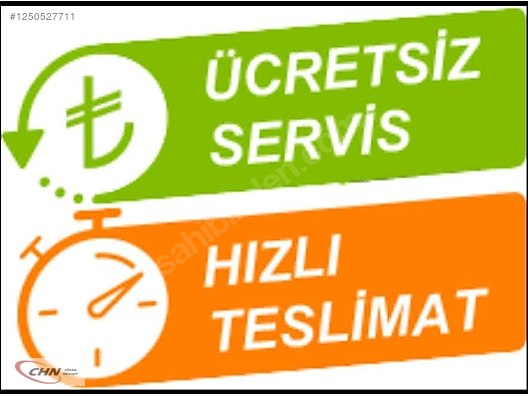 İkinci El ve Sıfır Alışveriş / Elektrikli Ev Aletleri / Beyaz Eşya / Buzdolabı