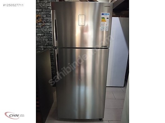 İkinci El ve Sıfır Alışveriş / Elektrikli Ev Aletleri / Beyaz Eşya / Buzdolabı