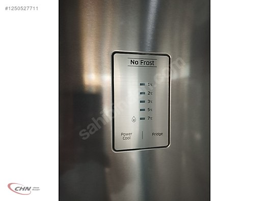 Arçelik İkinci El Buzdolabı