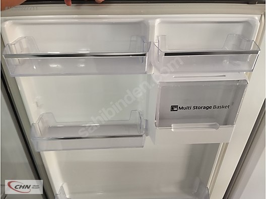 Arçelik İkinci El Buzdolabı