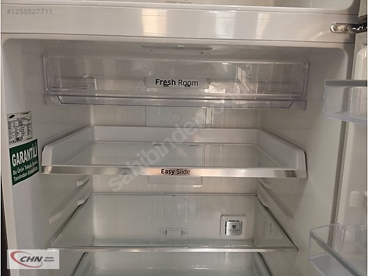 Arçelik Üstten Donduruculu Buzdolabı