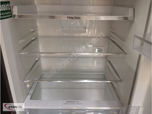 İkinci El ve Sıfır Alışveriş / Elektrikli Ev Aletleri / Beyaz Eşya / Buzdolabı