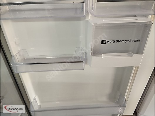 İkinci El ve Sıfır Alışveriş / Elektrikli Ev Aletleri / Beyaz Eşya / Buzdolabı